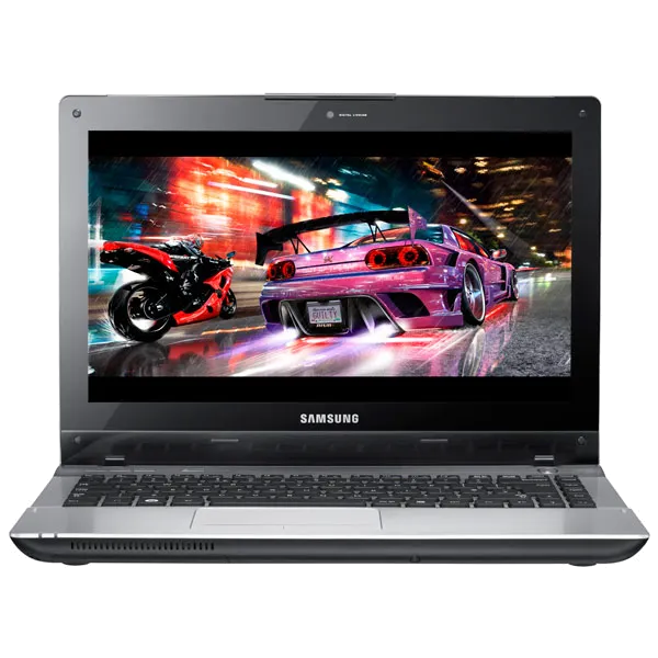Замена SSD Samsung QX310-S01