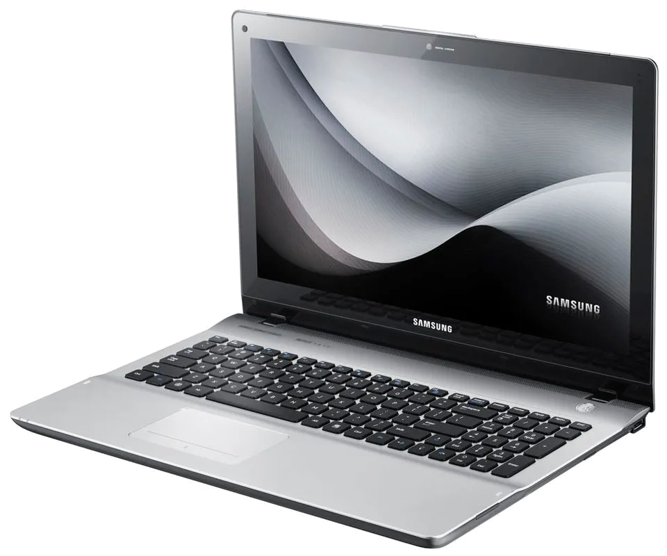 Замена SSD Samsung QX410-S01