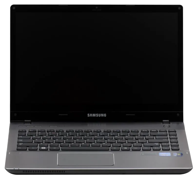 Замена SSD Samsung QX412-S01