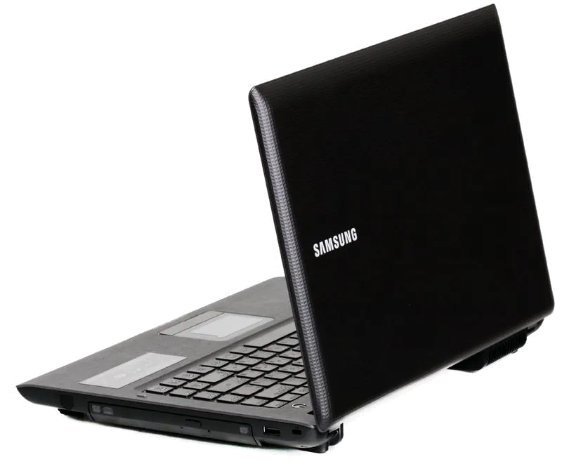 Замена SSD Samsung R425-JU02