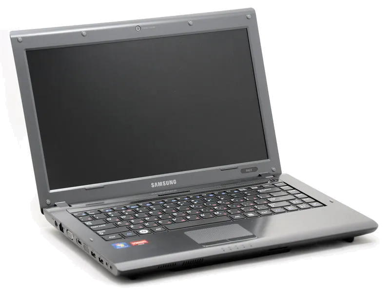 Замена SSD Samsung R425-JU03