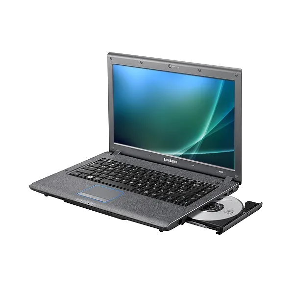 Замена SSD Samsung R428