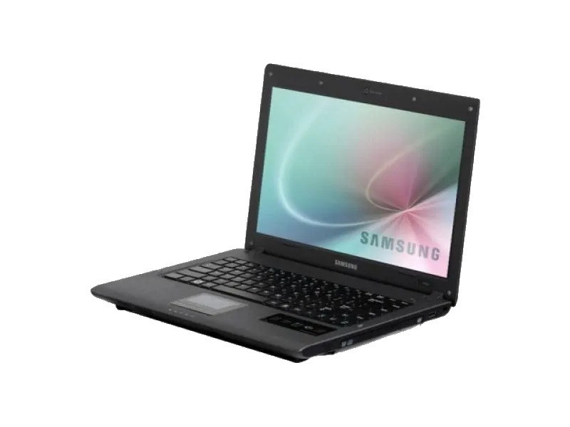 Замена SSD Samsung R430