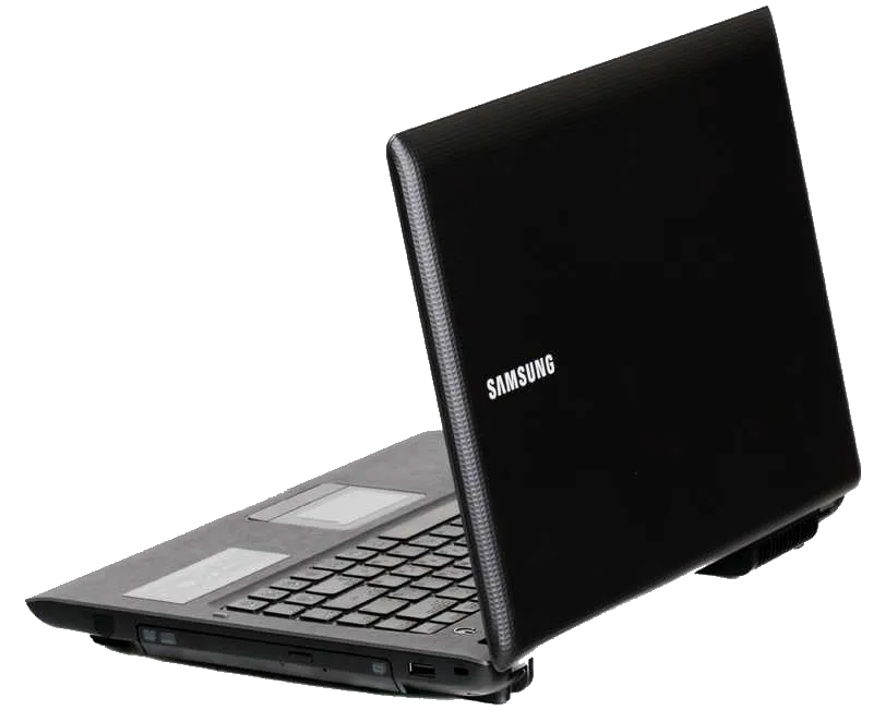Замена SSD Samsung R430-JA02