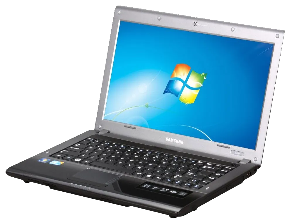 Замена SSD Samsung R440-JA02