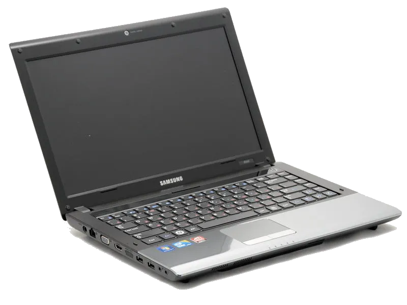 Замена SSD Samsung R440-JA04