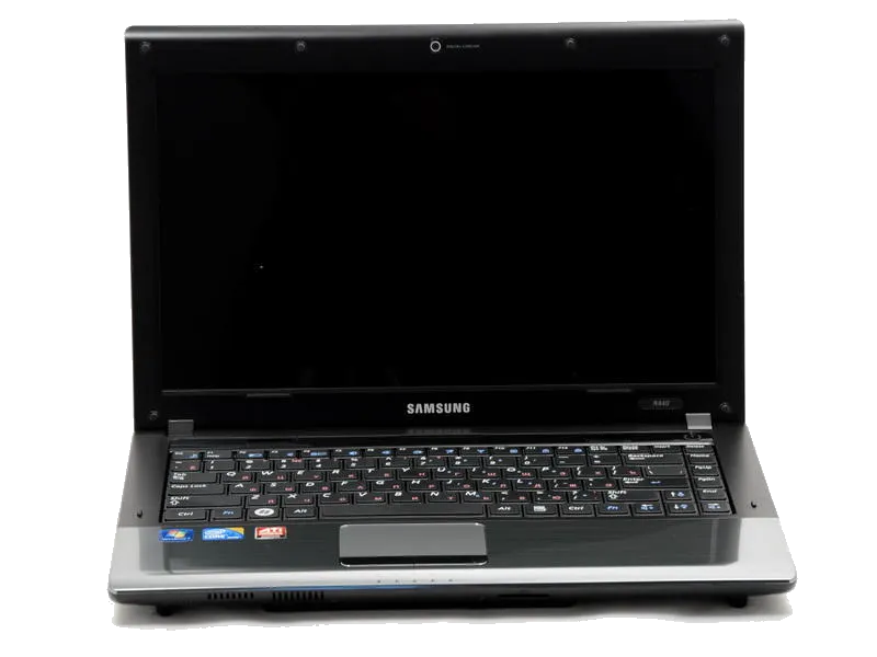 Замена SSD Samsung R440-JU01