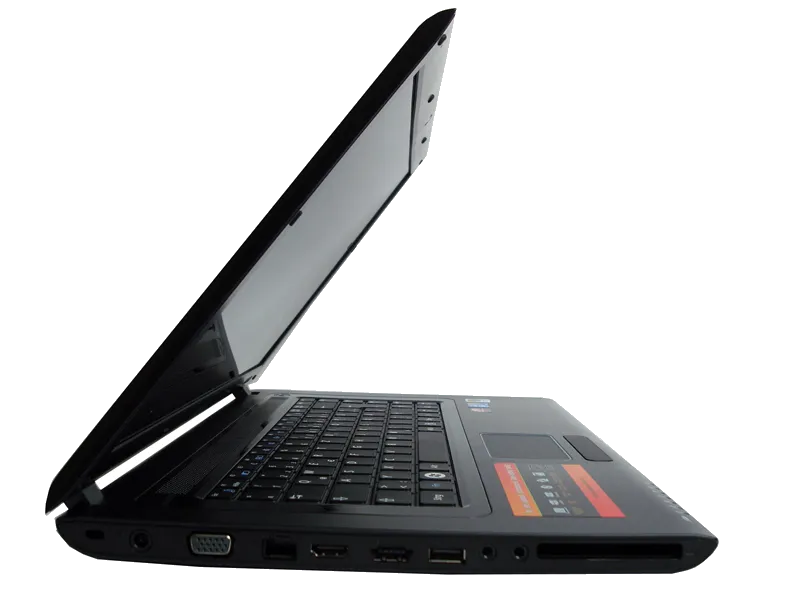 Замена SSD Samsung R522-JS02