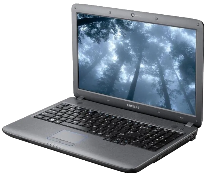 Замена SSD Samsung R525-JS02