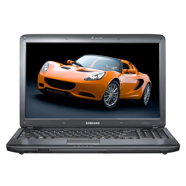Замена SSD Samsung R525-JT07