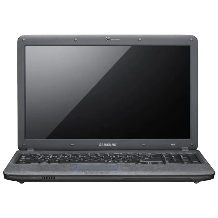 Замена SSD Samsung R530C
