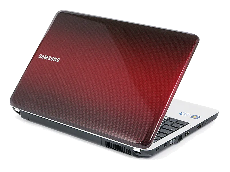 Замена SSD Samsung R530E