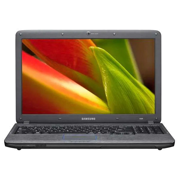 Замена SSD Samsung R530-JA08