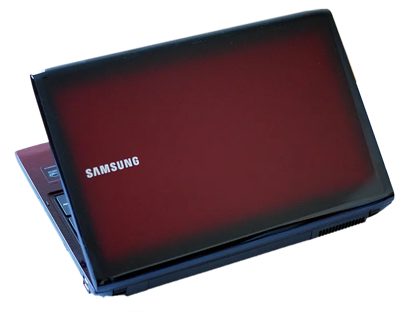 Замена SSD Samsung R530-JS03