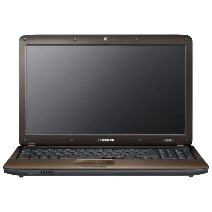 Замена SSD Samsung R538-DS04