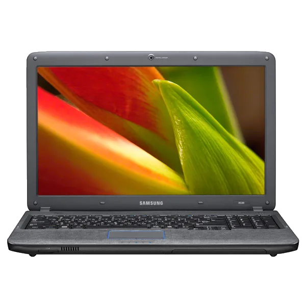 Замена SSD Samsung R540-JA08