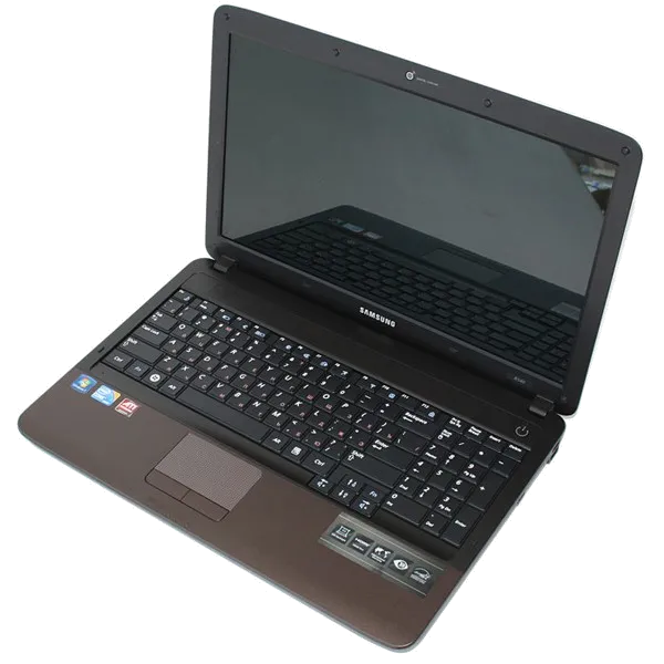 Замена SSD Samsung R540-JS01