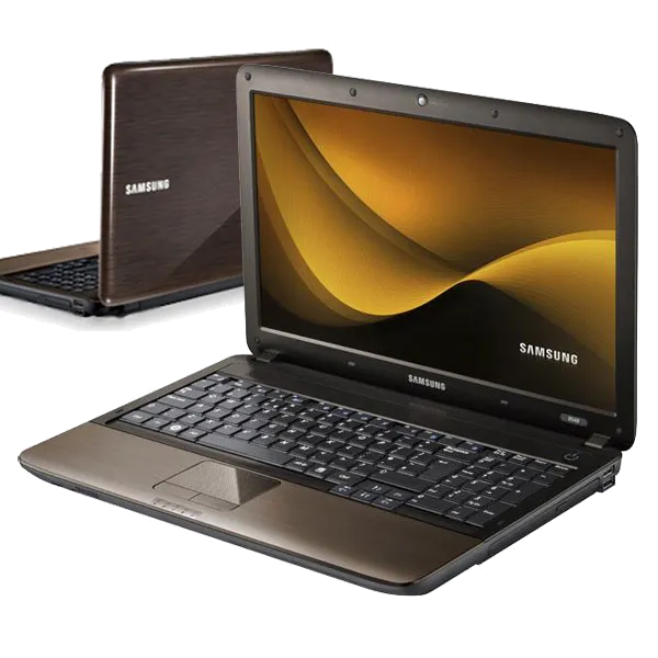 Замена SSD Samsung R540-JS02