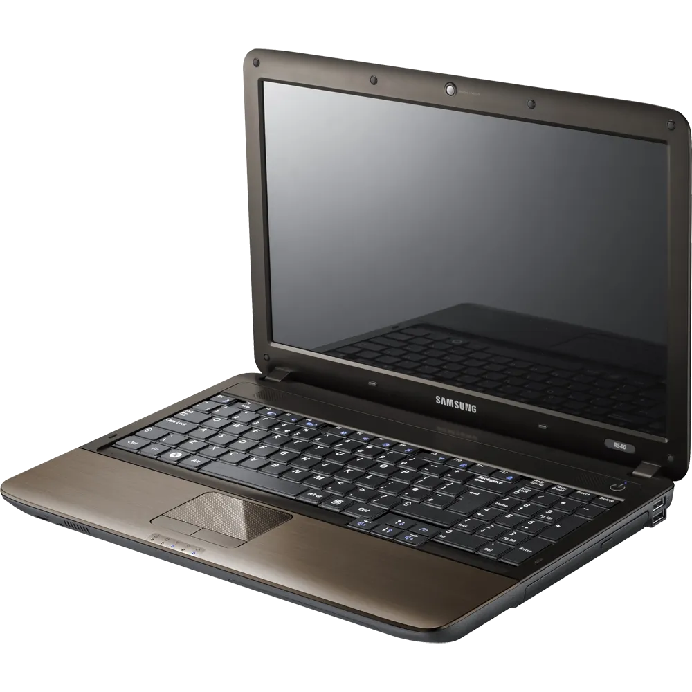 Замена SSD Samsung R540-JS03
