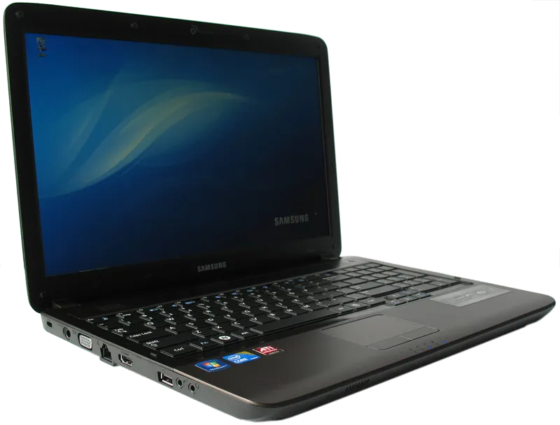 Замена SSD Samsung R540-JS04