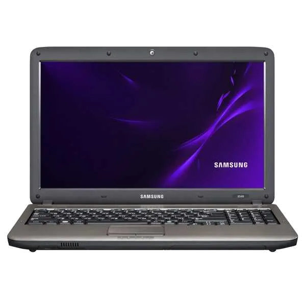 Замена SSD Samsung R540-JS05