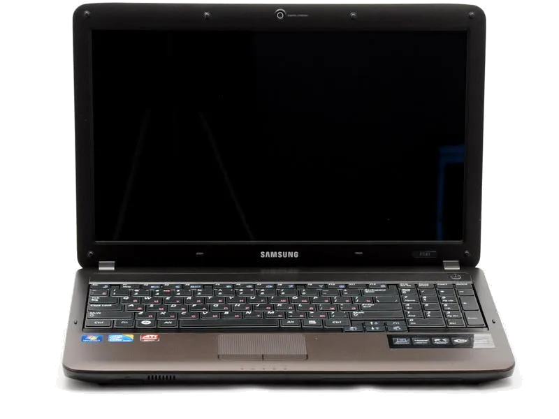 Замена SSD Samsung R540-JS0C