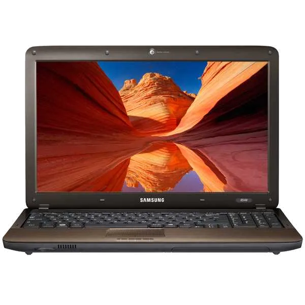 Замена SSD Samsung R540-JT01