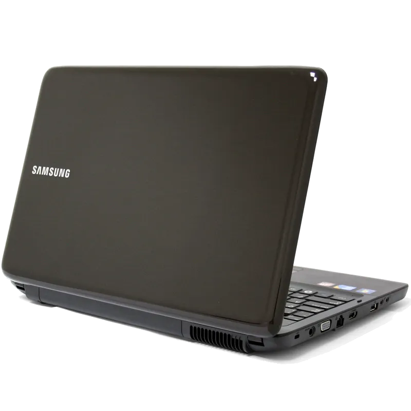 Замена SSD Samsung R540-JT02