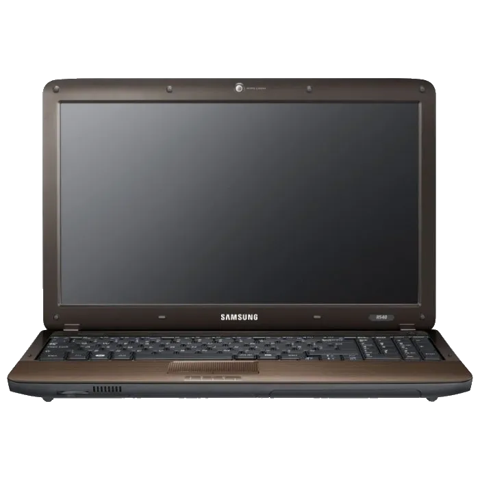 Замена SSD Samsung R540-JT03
