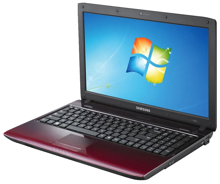 Замена SSD Samsung R580E