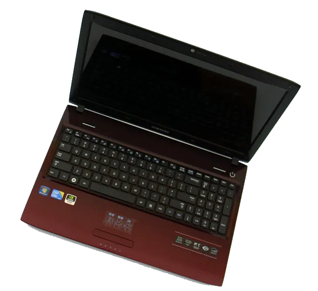 Замена SSD Samsung R580-JS02