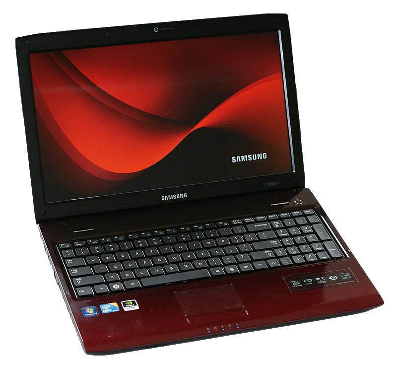 Замена SSD Samsung R580-JS04