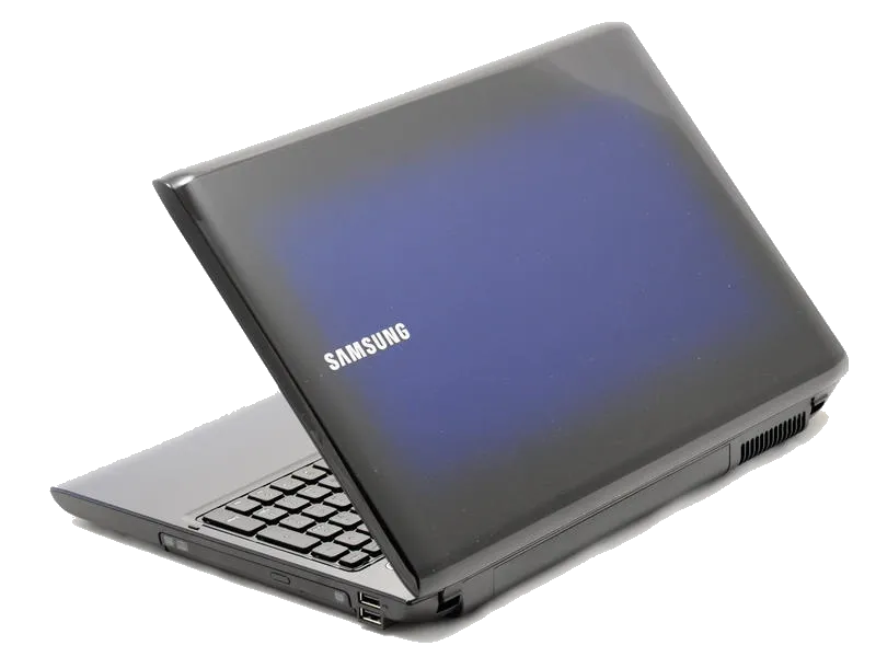 Замена SSD Samsung R580-JT01