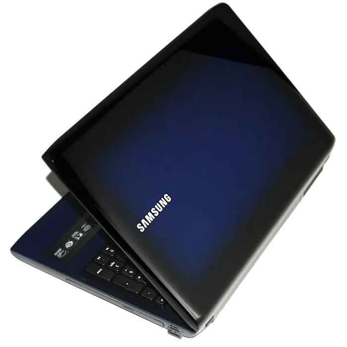 Замена SSD Samsung R590-JS02