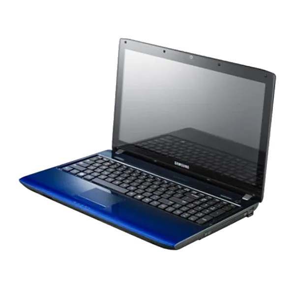 Замена SSD Samsung R590-JS03