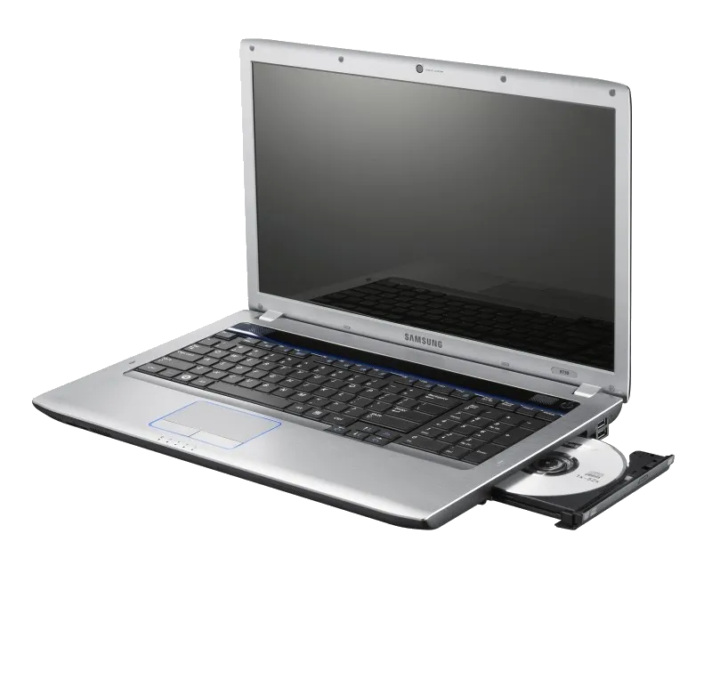 Замена SSD Samsung R728E