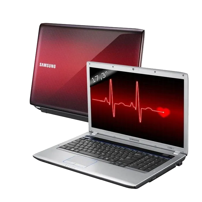 Замена SSD Samsung R730