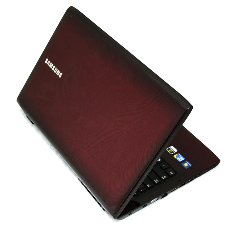 Замена SSD Samsung R780-JS02