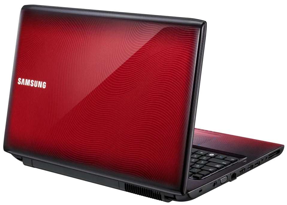 Замена SSD Samsung R780-JS07