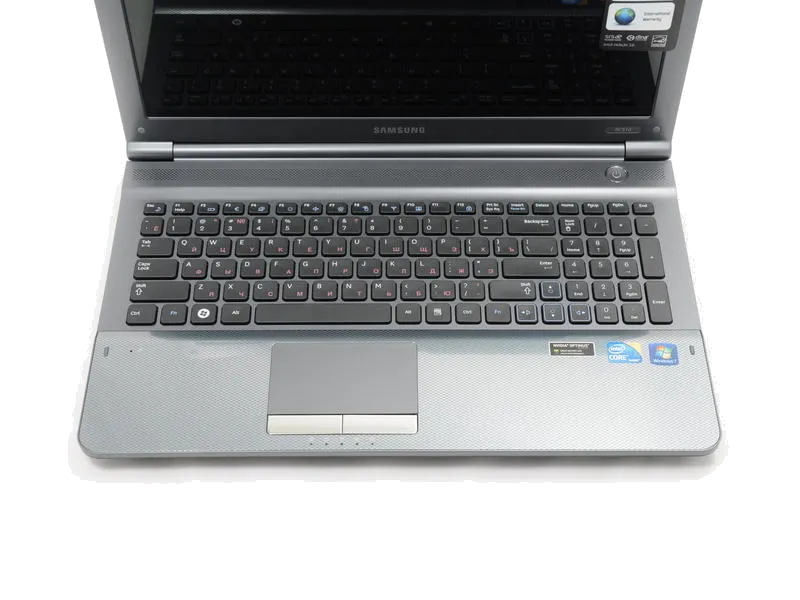 Замена SSD Samsung RC510-S01