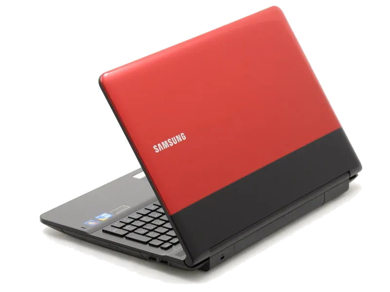 Замена SSD Samsung RC510-S03