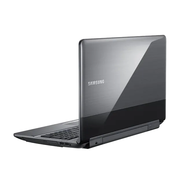 Замена SSD Samsung RC510-S04