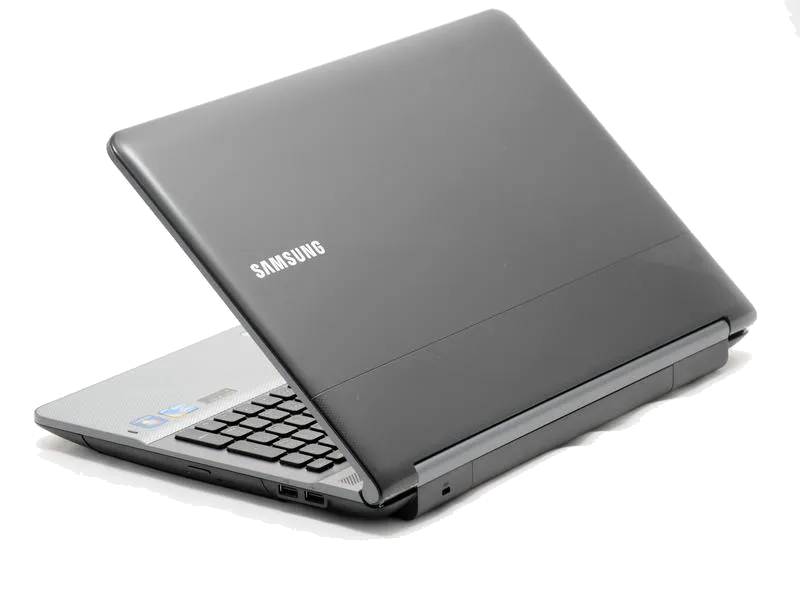 Замена SSD Samsung RC510-S05