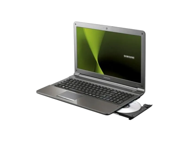 Замена SSD Samsung RC520-S01