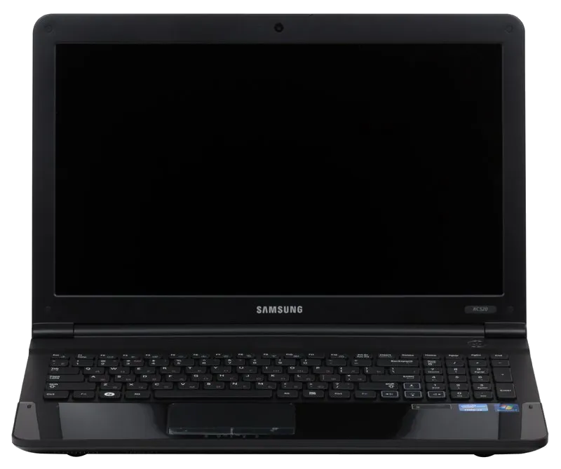 Замена SSD Samsung RC520-S02