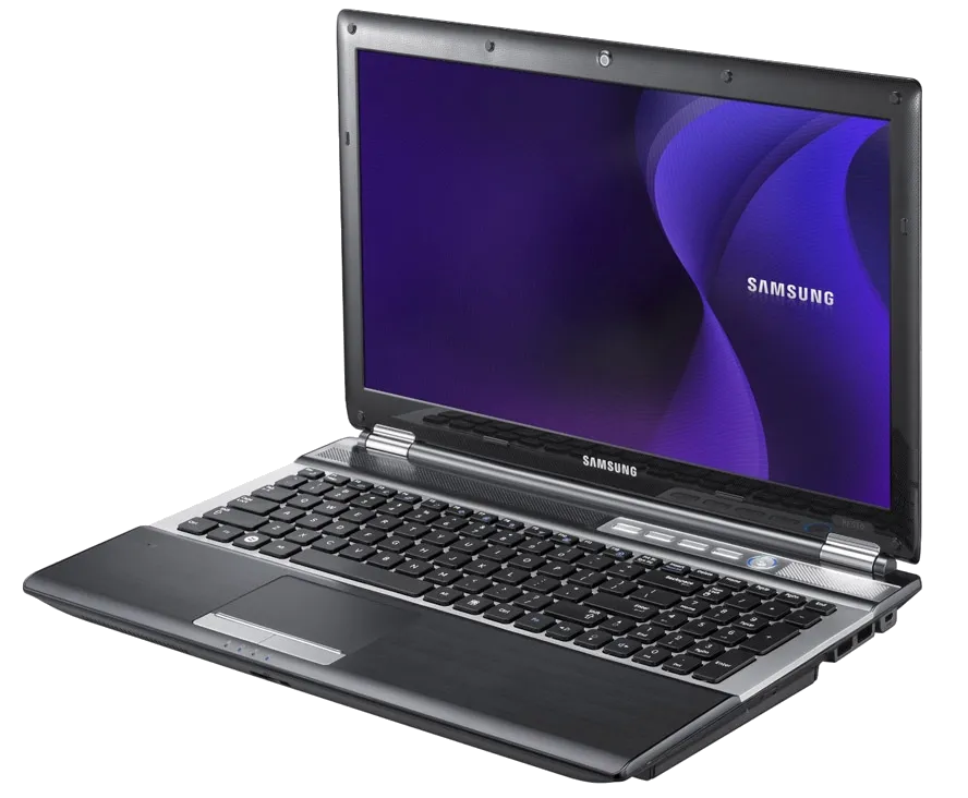 Замена SSD Samsung RC530-S01