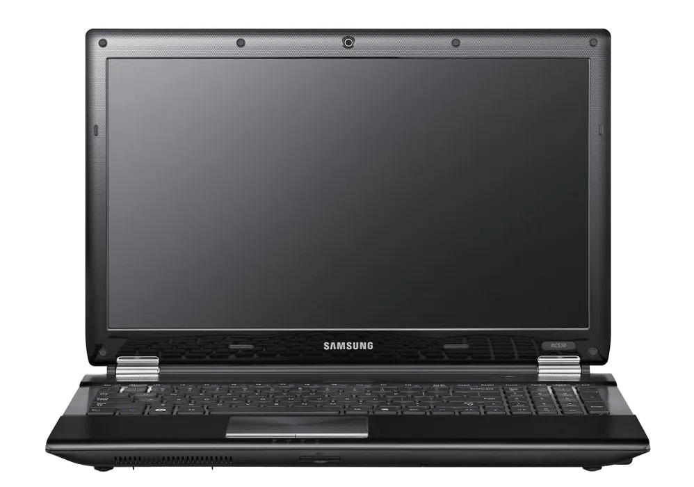 Замена SSD Samsung RC530-S02