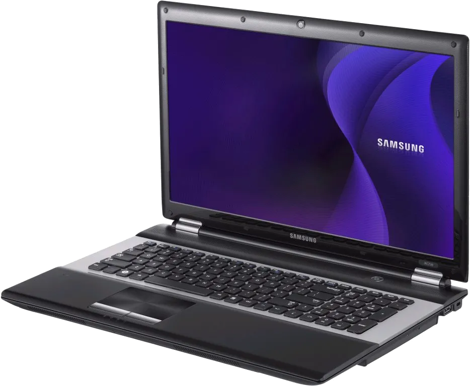 Замена SSD Samsung RC530-S05