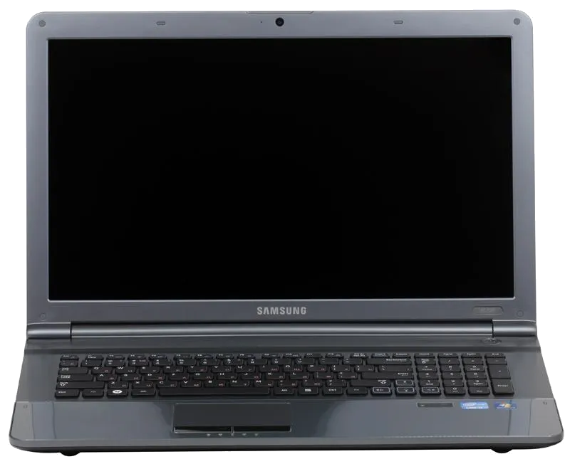 Замена SSD Samsung RC720-S01