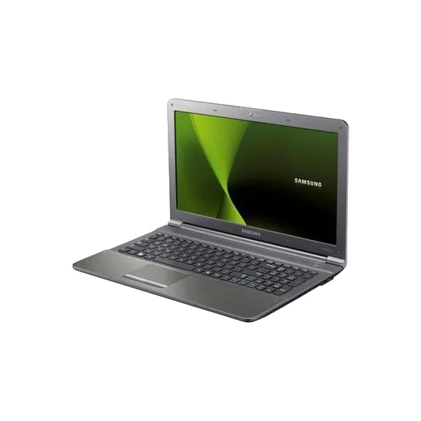 Замена SSD Samsung RC720-S02